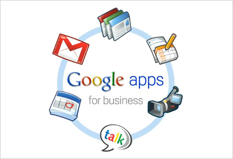 Gray Talent – Google Business Email